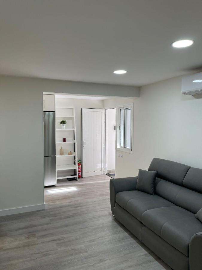 Estudio Ipa Gonca Morro Jable  Exterior photo