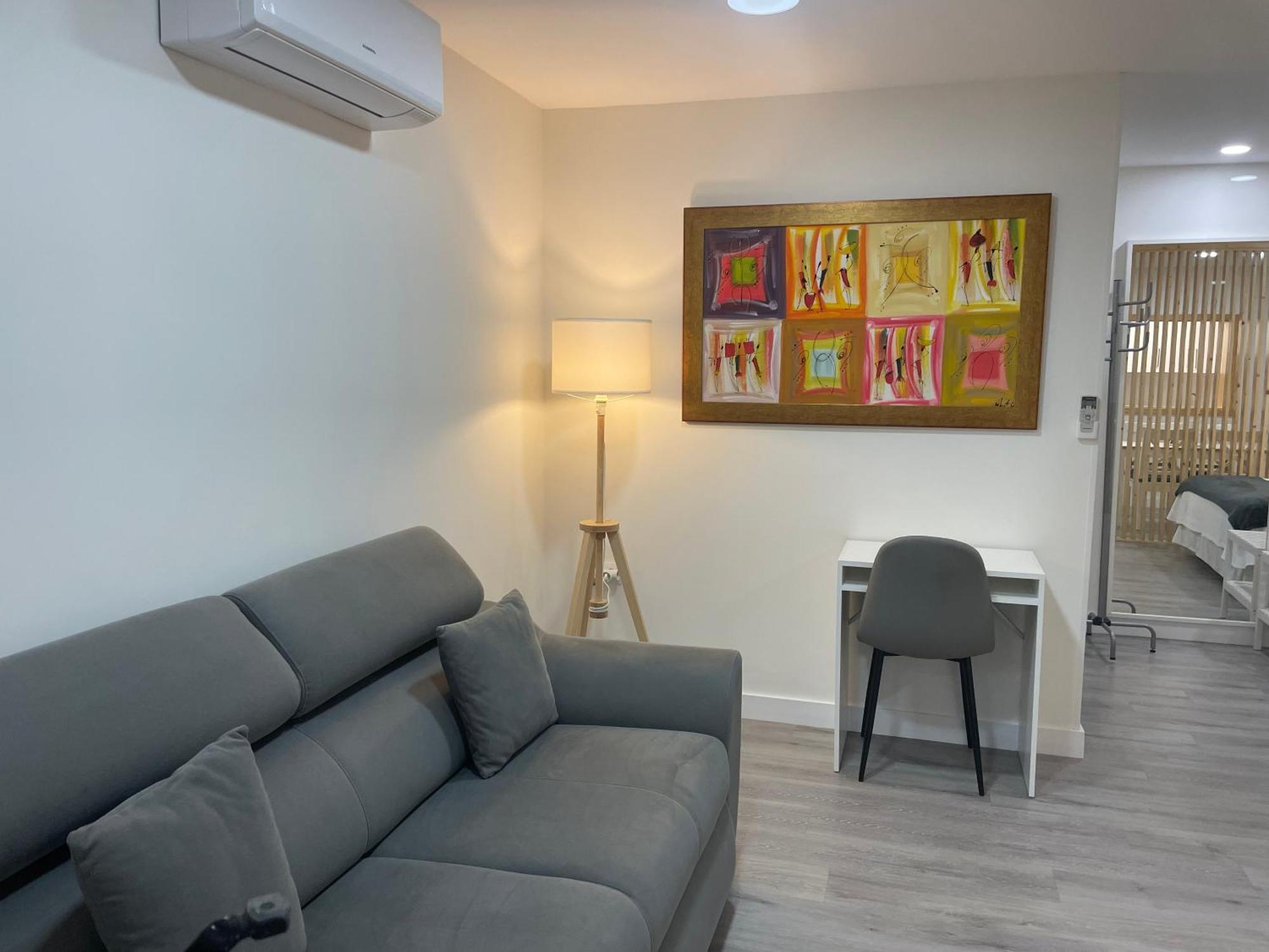 Estudio Ipa Gonca Morro Jable  Exterior photo